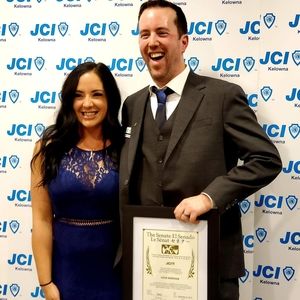 Meet your Posher, Jennifer